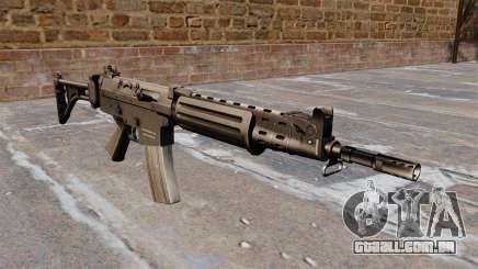 Fuzil de assalto FN FNC para GTA 4