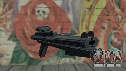 Rifle de Star Wars para GTA San Andreas