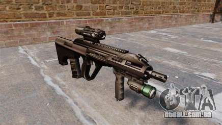 Rifle Steyr AUG A3 para GTA 4