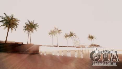 ENBSeries By AVATAR 4.0 Final para GTA San Andreas