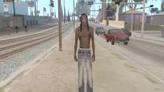 Lil Wayne para GTA San Andreas