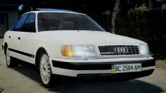 Audi 100 C4 1993 para GTA 4