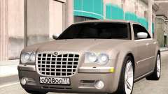 Chrysler 300C 2009 para GTA San Andreas