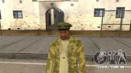 MOD para o dia da vitória para GTA San Andreas