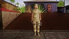 Del Vago para GTA San Andreas