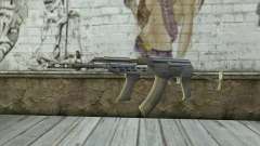 AMD-65 para GTA San Andreas