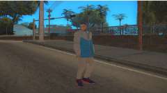 Eminem para GTA San Andreas