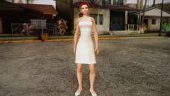 Nina para GTA San Andreas
