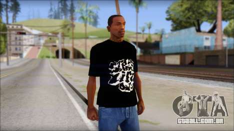 Street Life DJ para GTA San Andreas