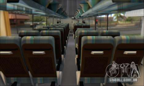 Setra S215 HD para GTA San Andreas