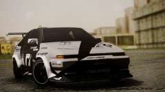 Toyota Corolla AE86 SHIFT2 para GTA San Andreas