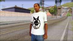 T-Shirt PlayBoy para GTA San Andreas