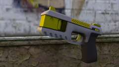 Stun Gun from GTA 5 para GTA San Andreas
