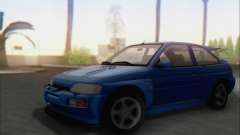 Ford Escort RS Cosworth para GTA San Andreas