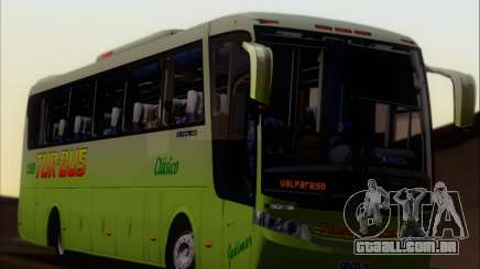 Busscar Vissta LO Scania K310 - Tur Bus para GTA San Andreas