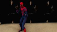 Skin The Amazing Spider Man 2 - Suit Ben Reily para GTA San Andreas
