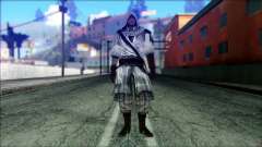Sentinel from Assassins Creed para GTA San Andreas