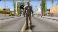 Black Trilogy Spider Man para GTA San Andreas