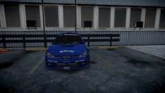 Subaru Impreza STI Group N Rally Edition para GTA 4