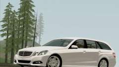 Mercedes-Benz E250 Estate para GTA San Andreas