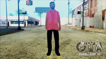 Bmori from Beta Version para GTA San Andreas