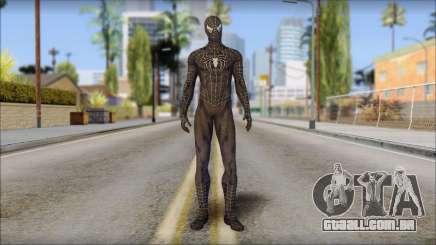 Black Trilogy Spider Man para GTA San Andreas