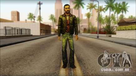 Lee Everett para GTA San Andreas