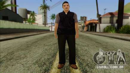 Introduction Mobster para GTA San Andreas