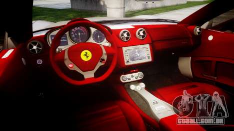 Ferrari California [EPM] para GTA 4