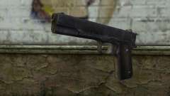M1911 from Battlefield: Vietnam para GTA San Andreas