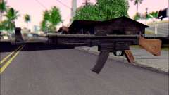 Máquina (Death to Spies 3) para GTA San Andreas