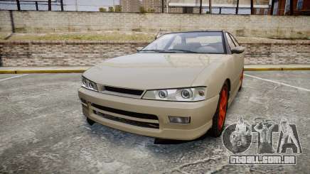 Dinka Chavos Custom para GTA 4