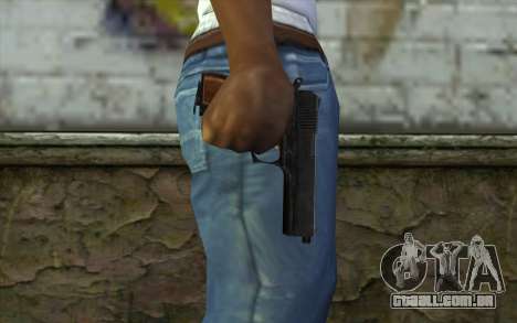 Colt45 para GTA San Andreas