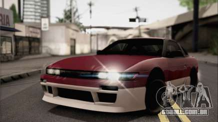 Nissan Silvia S13 para GTA San Andreas