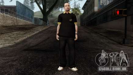 GTA 4 Skin 12 para GTA San Andreas