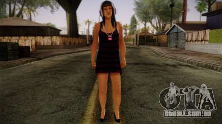 Ginos Ped 3 para GTA San Andreas