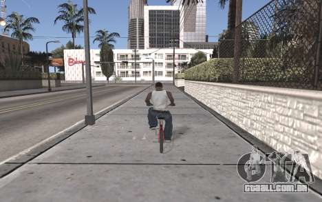 Colormod para GTA San Andreas