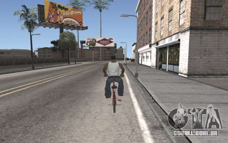 Colormod para GTA San Andreas