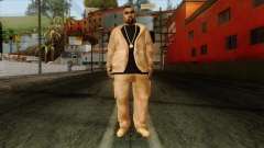 GTA 4 Skin 30 para GTA San Andreas