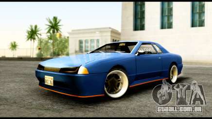 Elegy para GTA San Andreas