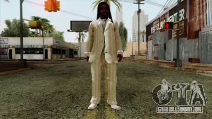 GTA 4 Skin 26 para GTA San Andreas