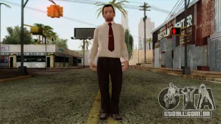 GTA 4 Skin 36 para GTA San Andreas