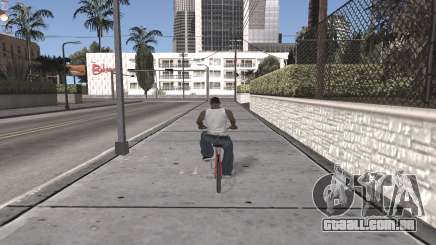 Colormod para GTA San Andreas