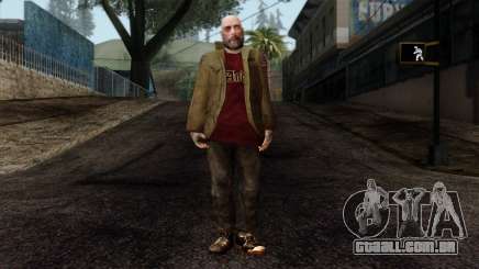 GTA 4 Skin 62 para GTA San Andreas