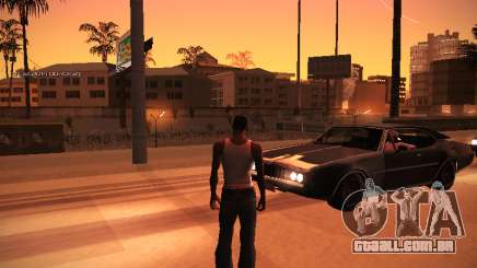 ENB v.14 para GTA San Andreas