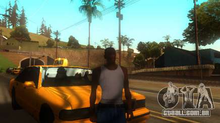 ENB by Dream v.03 para GTA San Andreas