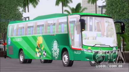 Busscar Vissta Buss LO Palmeiras para GTA San Andreas
