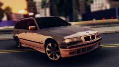 BMW 316i Touring para GTA San Andreas