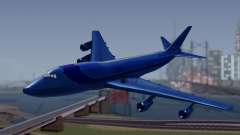 AT-400 Argentina Airlines para GTA San Andreas