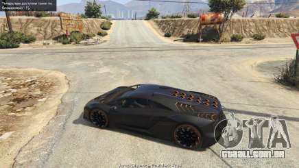 Jump Distance - Earn Money para GTA 5